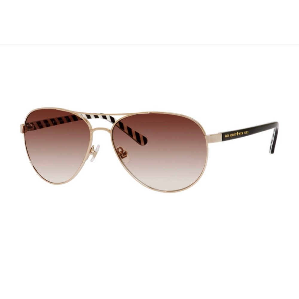 Kate spade aviators